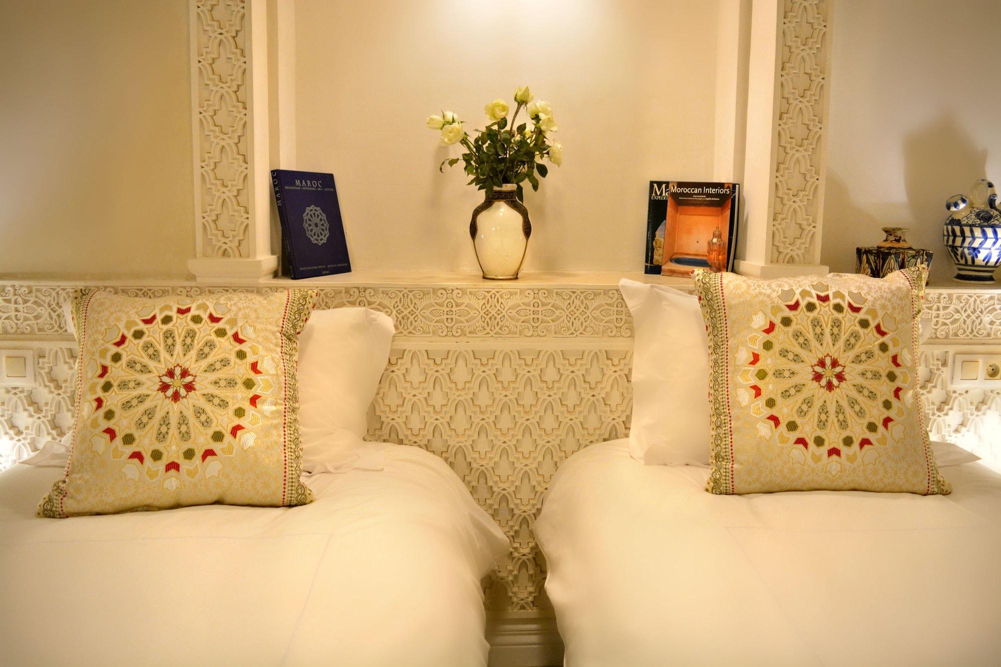 مراكش Riad Karmela Princesse المظهر الخارجي الصورة