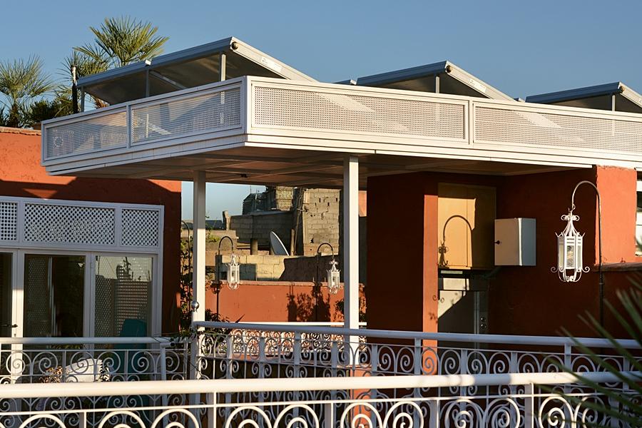 مراكش Riad Karmela Princesse المظهر الخارجي الصورة