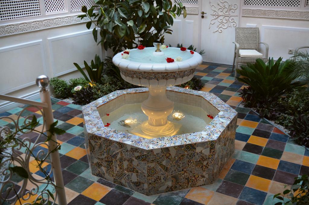 مراكش Riad Karmela Princesse المظهر الخارجي الصورة