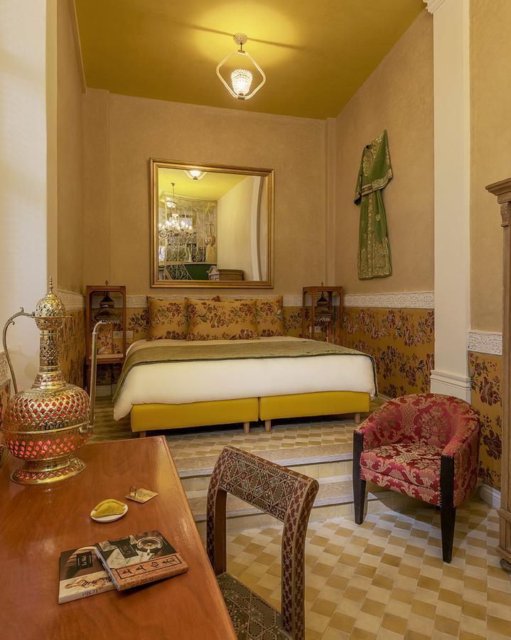 مراكش Riad Karmela Princesse المظهر الخارجي الصورة