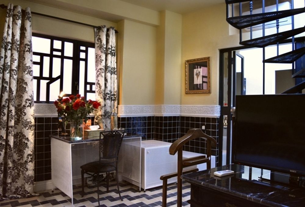 مراكش Riad Karmela Princesse المظهر الخارجي الصورة
